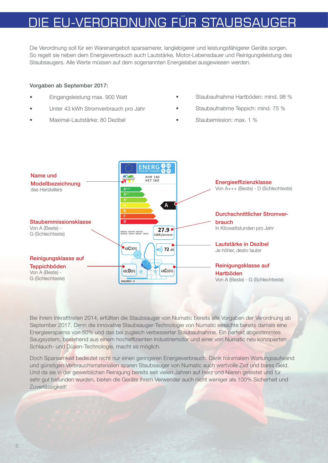 Vorschau Henry Katalog Seite 6