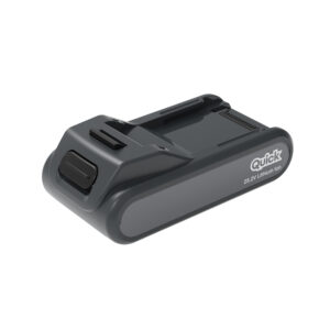 Numatic Lithium-Ionen-Akku (25,2V)