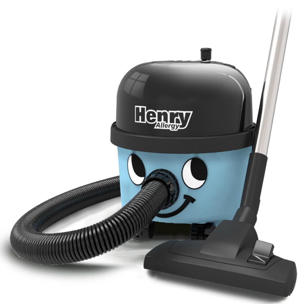 Henry Allergy