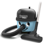 Henry Allergy