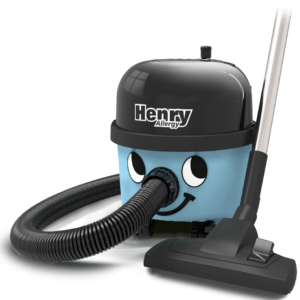 Henry Allergy