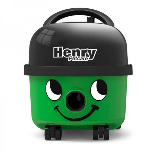 Numatic Staubsauger HENRY Petcare